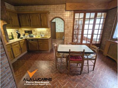 For sale Bruay-sur-l'escaut 5 rooms 120 m2 Nord (59860) photo 4