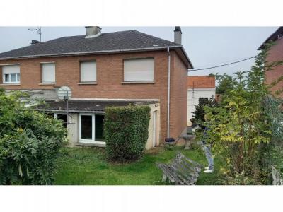 For sale Marles-les-mines 6 rooms 101 m2 Pas de calais (62540) photo 0