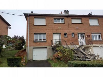 Annonce Vente 6 pices Maison Marles-les-mines 62