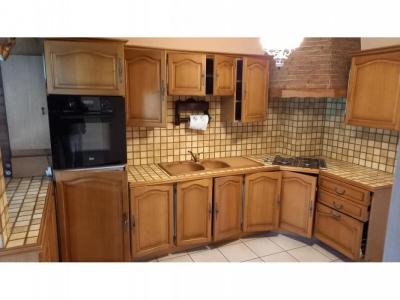 Acheter Maison Marles-les-mines Pas de calais