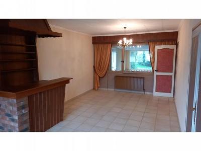 Acheter Maison Marles-les-mines 112254 euros