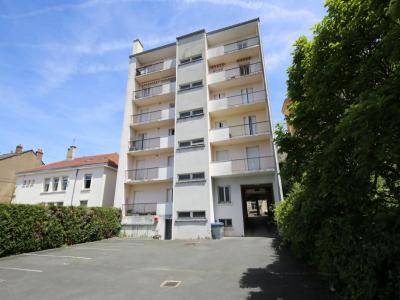 For sale Autun 3 rooms 75 m2 Saone et loire (71400) photo 0
