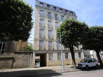 Acheter Appartement 75 m2 Autun