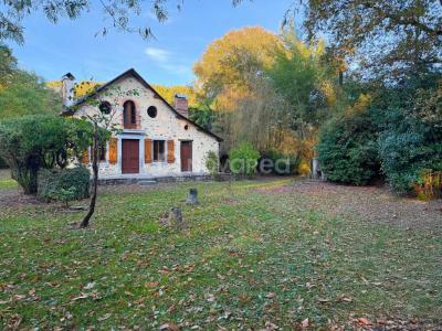 For sale Pontacq 4 rooms 93 m2 Pyrenees atlantiques (64530) photo 3