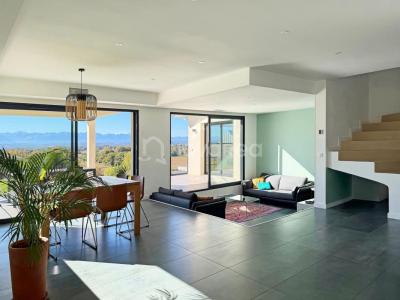 For sale Pau 7 rooms 185 m2 Pyrenees atlantiques (64000) photo 4