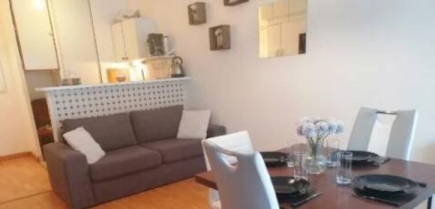 For rent Paris-19eme-arrondissement 2 rooms 37 m2 Paris (75019) photo 2