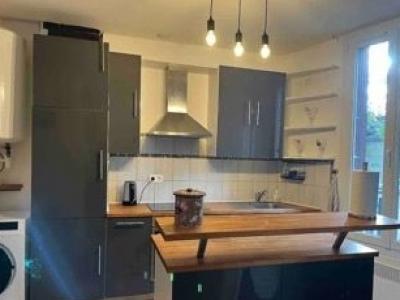 Louer Appartement 55 m2 Vitry-sur-seine