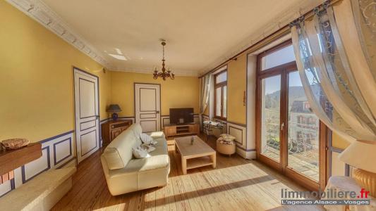 For sale Sainte-croix-aux-mines 6 rooms 160 m2 Haut rhin (68160) photo 0