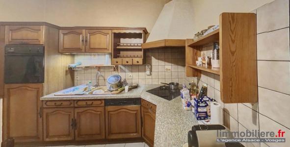 For sale Sainte-croix-aux-mines 6 rooms 160 m2 Haut rhin (68160) photo 3