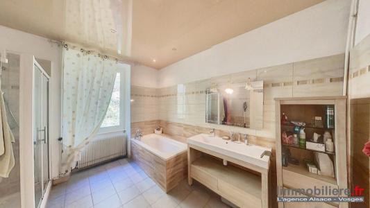 For sale Sainte-croix-aux-mines 6 rooms 160 m2 Haut rhin (68160) photo 4