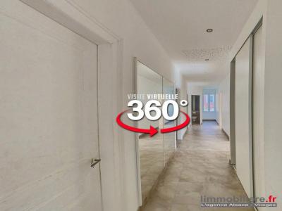 For sale Sainte-croix-aux-mines 5 rooms 100 m2 Haut rhin (68160) photo 1