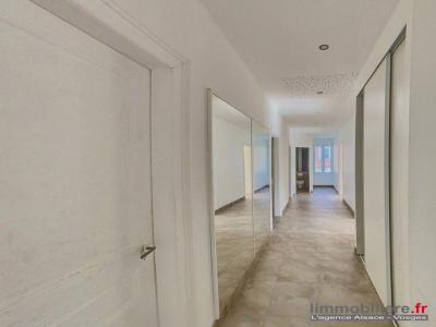 For sale Sainte-croix-aux-mines 5 rooms 100 m2 Haut rhin (68160) photo 4