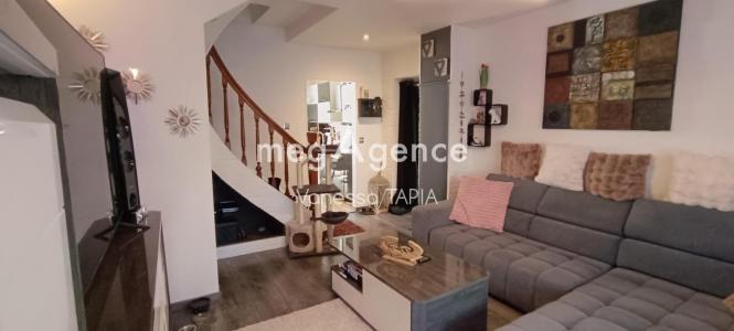 Acheter Maison 90 m2 Romilly-sur-seine