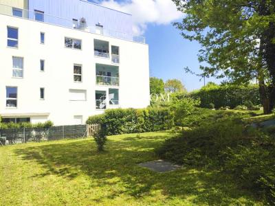 For sale Nantes 3 rooms 63 m2 Loire atlantique (44300) photo 1