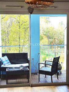 For sale Nantes 3 rooms 63 m2 Loire atlantique (44300) photo 3