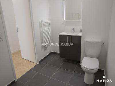 For rent Bobigny 1 room 29 m2 Seine saint denis (93000) photo 3