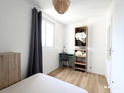 For rent Aubervilliers 4 rooms 9 m2 Seine saint denis (93300) photo 2