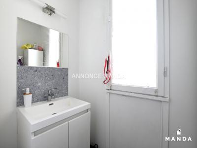 For rent Aubervilliers 4 rooms 9 m2 Seine saint denis (93300) photo 3