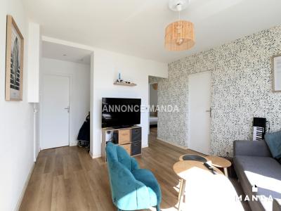 For rent Aubervilliers 4 rooms 9 m2 Seine saint denis (93300) photo 4