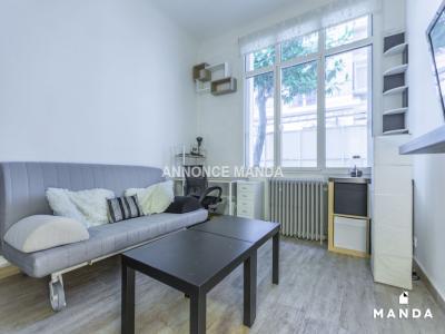For rent Neuilly-sur-seine 2 rooms 28 m2 Hauts de Seine (92200) photo 0