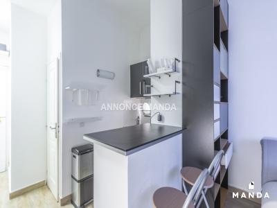 Louer Appartement Neuilly-sur-seine Hauts de Seine