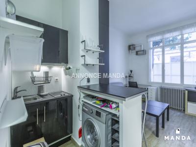 Annonce Location 2 pices Appartement Neuilly-sur-seine 92