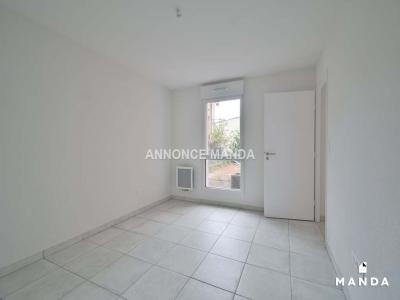 Louer Appartement Nimes Gard