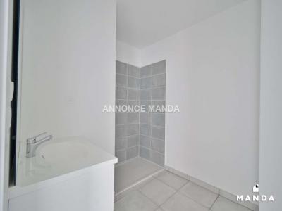 Louer Appartement Nimes 816 euros