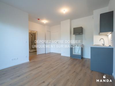 Annonce Location 2 pices Appartement Champigny-sur-marne 94
