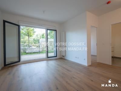 Louer Appartement 42 m2 Champigny-sur-marne