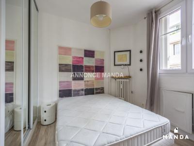 Annonce Location 2 pices Appartement Paris-15eme-arrondissement 75