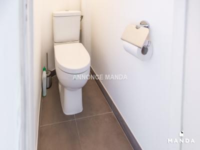 Louer Appartement Paris-15eme-arrondissement Paris