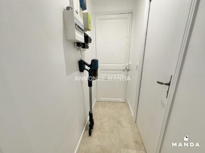 Louer Appartement Ivry-sur-seine 888 euros