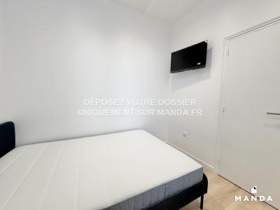 Annonce Location Appartement Ivry-sur-seine 94