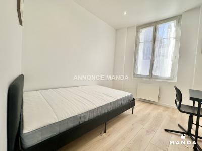 Annonce Location Appartement Ivry-sur-seine 94
