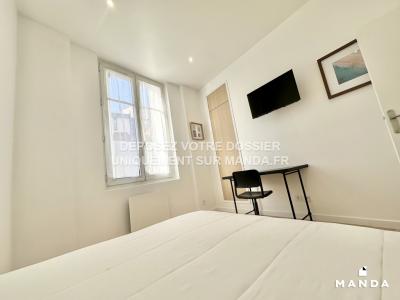 Louer Appartement 20 m2 Ivry-sur-seine