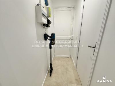 Louer Appartement Ivry-sur-seine 888 euros