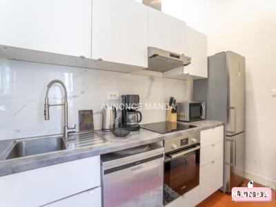 For rent Marseille-6eme-arrondissement 4 rooms 86 m2 Bouches du Rhone (13006) photo 1