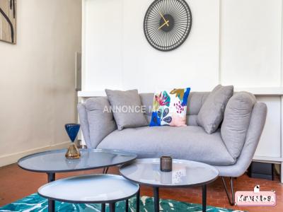 For rent Marseille-6eme-arrondissement 4 rooms 86 m2 Bouches du Rhone (13006) photo 2