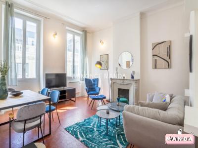 For rent Marseille-6eme-arrondissement 4 rooms 86 m2 Bouches du Rhone (13006) photo 3