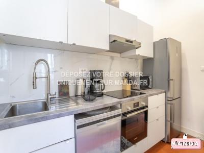 For rent Marseille-6eme-arrondissement 4 rooms 86 m2 Bouches du Rhone (13006) photo 1