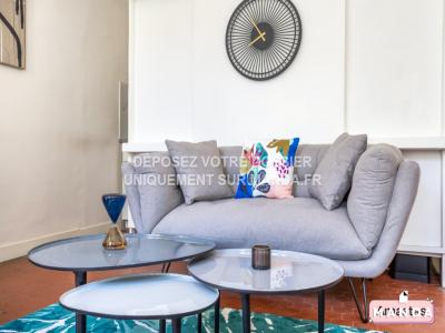 For rent Marseille-6eme-arrondissement 4 rooms 86 m2 Bouches du Rhone (13006) photo 2