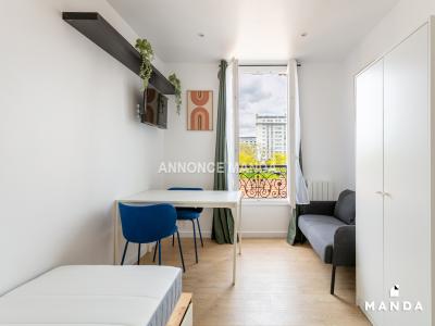 Annonce Location Appartement Ivry-sur-seine 94