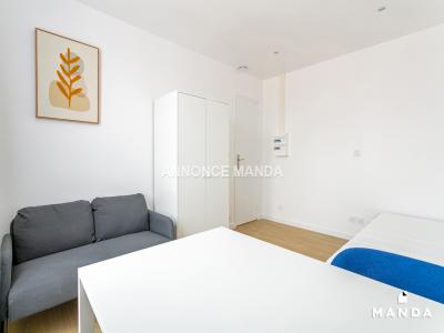 Louer Appartement Ivry-sur-seine Val de Marne