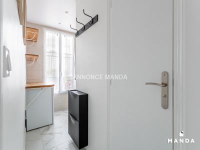 Louer Appartement Ivry-sur-seine 821 euros