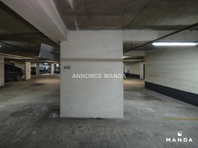 For rent Paris-8eme-arrondissement 1 room 15 m2 Paris (75008) photo 0