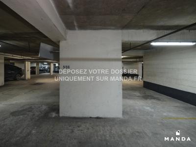 For rent Paris-8eme-arrondissement 1 room 15 m2 Paris (75008) photo 0