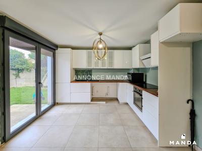 For rent Livry-gargan 3 rooms 62 m2 Seine saint denis (93190) photo 4