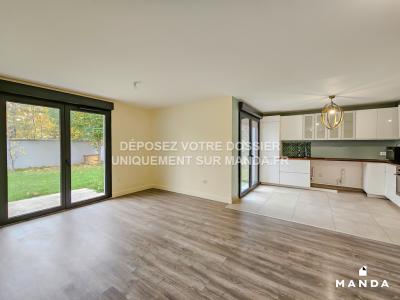 For rent Livry-gargan 3 rooms 62 m2 Seine saint denis (93190) photo 0