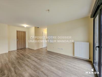 For rent Livry-gargan 3 rooms 62 m2 Seine saint denis (93190) photo 3